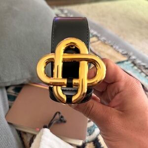 Casablanca Black Belt